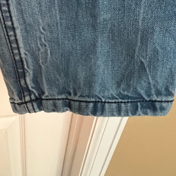 Thread & Cloth straight leg jeans - Picture 6 of 7
